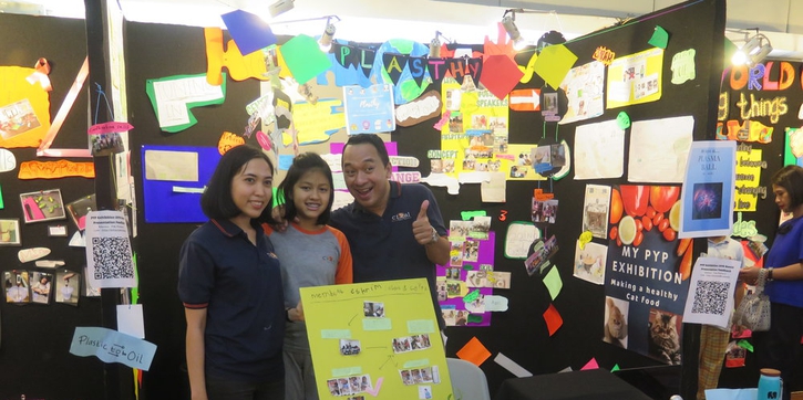 Sekolah Cikal Dorong Anak Berkontribusi untuk Sesama