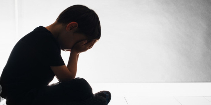 10 Masalah Kesehatan Mental yang bisa Dialami Balita