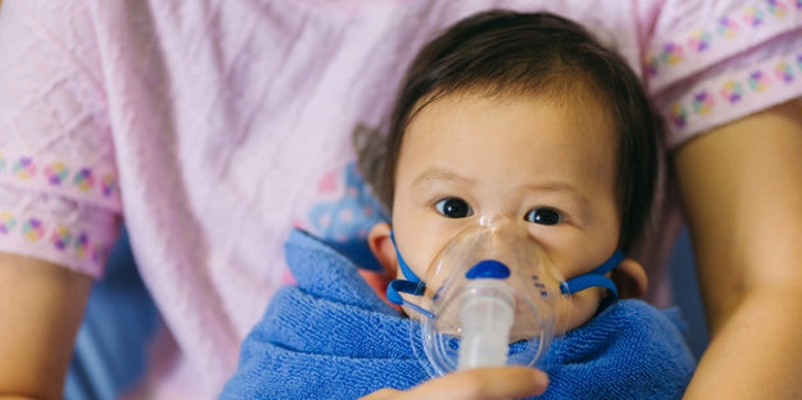 Waspada Kelainan Jantung Truncus Arteriosus pada Bayi