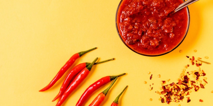 Deretan Sambal Tradisional dalam Kemasan yang Layak Dicoba