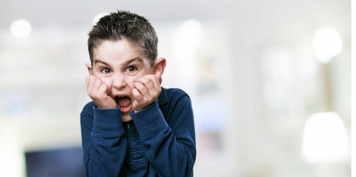 Anak Berusia di Atas 4 Tahun Tantrum! Saatnya Waspada