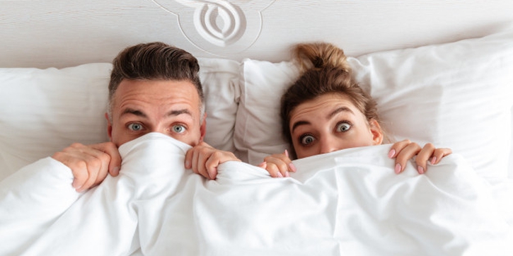 10 Alasan Mengapa Seks Penting bagi Pasangan Suami Istri