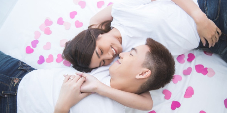Jangan Bercinta Jika Punya Infeksi Saluran Kemih, Ini Alasannya