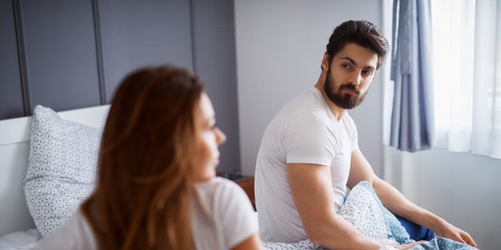 Suami Selingkuh, Salah Siapa? Suami, Istri, atau Pelakor?