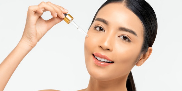 Serum Anti-Aging yang Membuat Anda Terlihat Lebih Muda