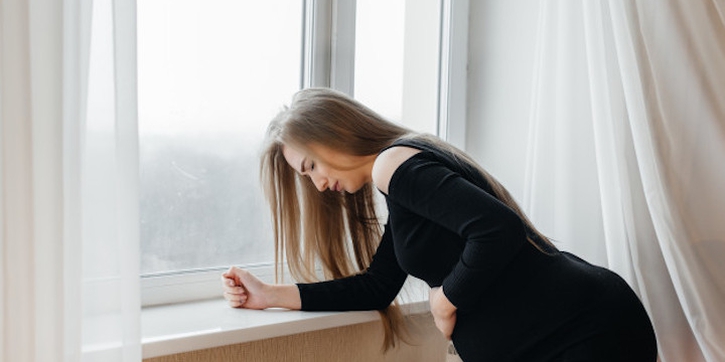 Waspadai Munculnya Varises Vagina saat Hamil, Moms!