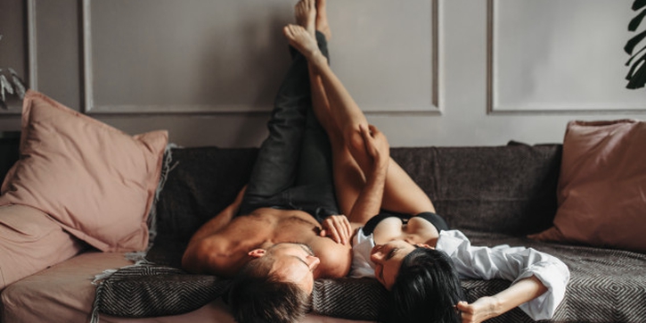 Ini Kebiasaan yang Dilakukan Tiap Zodiak Usai Bercinta