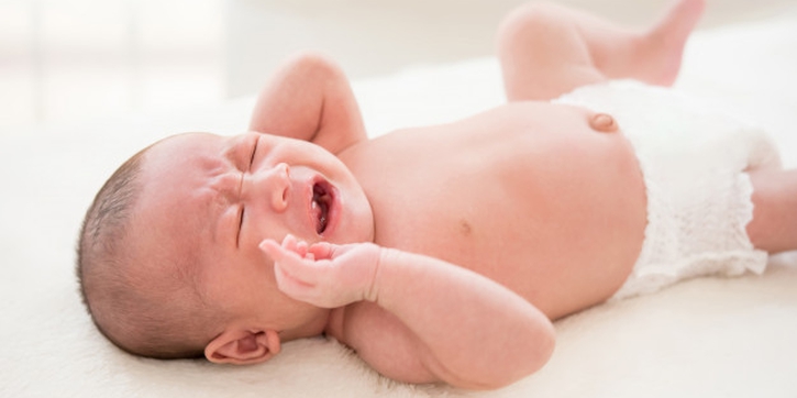 Kenali Gripe Water untuk Bantu Redakan Kolik pada Bayi