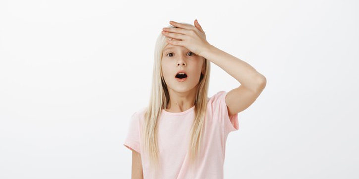 Anak Anda Pelupa? 10 Cara Ini Bisa Bantu Perkuat Ingatannya
