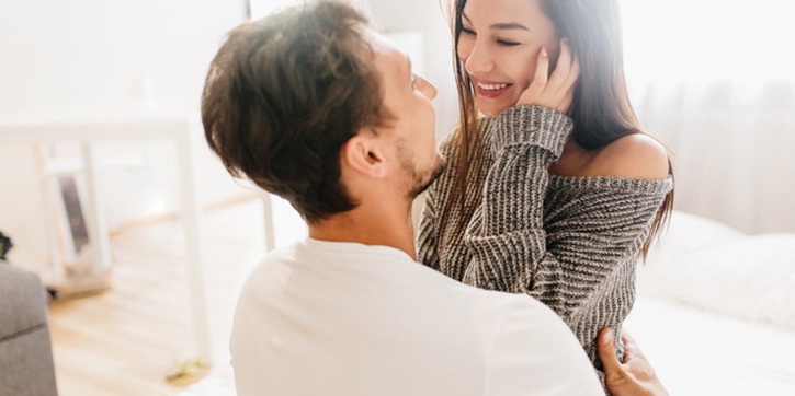 8 Kata Penting yang Bisa Perkuat Hubungan Pernikahan Anda