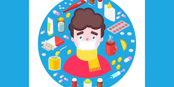 Waspada Resistensi Antibiotik! Ketahui 5 Fakta Ini