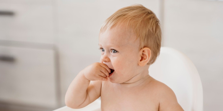 Kismis untuk MPASI Bayi, Ini Manfaat dan Tips Memberikannya