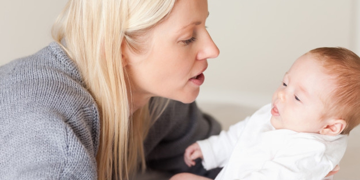 Tips Memberikan Susu untuk Bayi Prematur