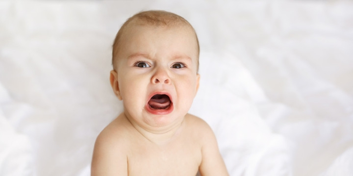 Kenali Sindrom Wonder Week, Penyebab Bayi Jadi Mudah Rewel