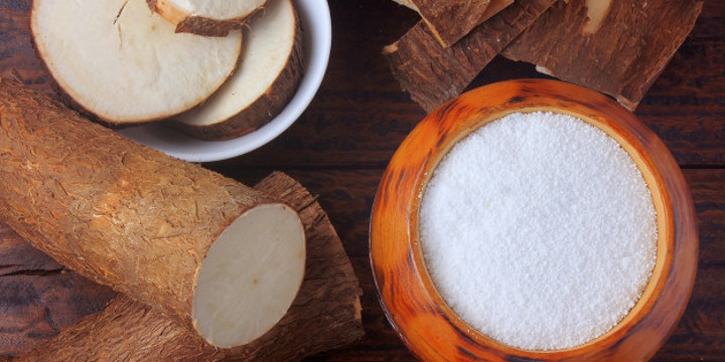5 Umbi-umbian yang Punya Nutrisi dan Manfaat Baik buat Tubuh