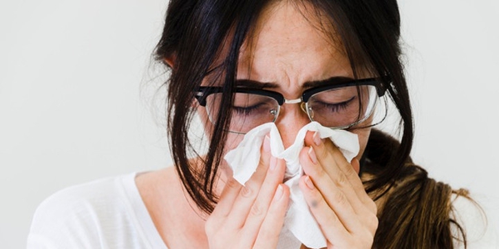 Jangan Disamakan! Ini Beda Antara Polip dan Sinusitis