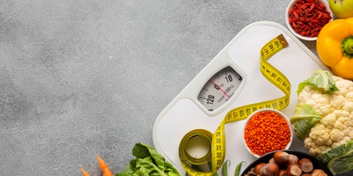 Cara Tradisional Turunkan Berat Badan dengan Bahan Dapur