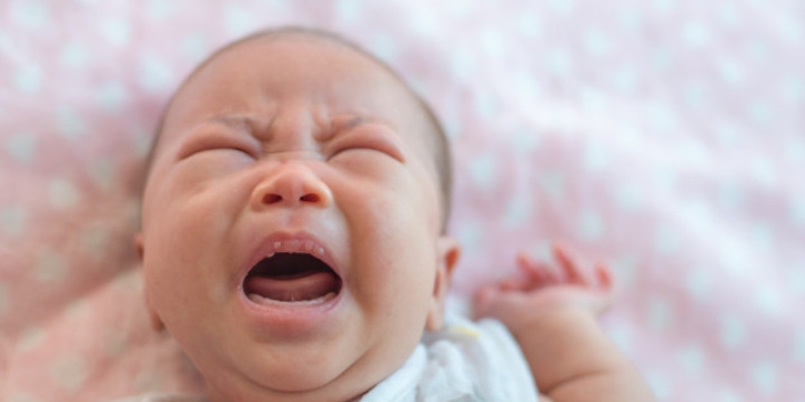 Sleep Regression, saat Bayi Belum Punya Jam Tidur Teratur