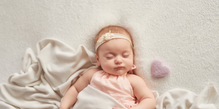 50+ Ide Nama Bayi Perempuan Bermakna Anugerah dari Tuhan