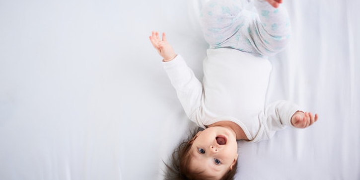 Salah Obat! Belasan Bayi Terkena Sindrom Serigala