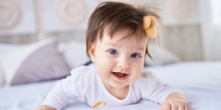 5 Langkah Melembutkan Rambut Bayi