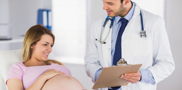 7 Fakta di Balik Rasa Khawatir Ibu Hadapi Persalinan