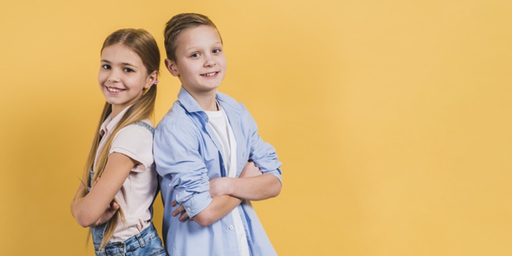 Gut-Brain Axis, Rahasia Dukung Si Kecil Jadi Anak Hebat