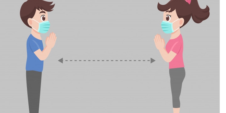 Ini yang Perlu Anda Ketahui Seputar Social Distancing