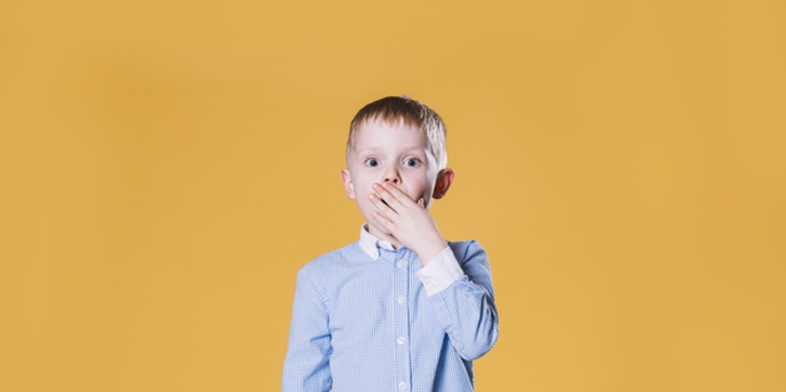Waspada! Ini 5 Penyebab Umum Speech Delay pada Anak