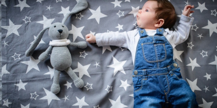 Nama Bayi Perempuan yang Terinspirasi dari Nama Bintang