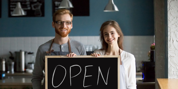 Tips Belajar Memulai Bisnis Baru ala Drama Korea Start-Up