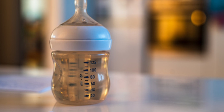 Rekomendasi Sterilizer agar Peralatan Bayi Higienis