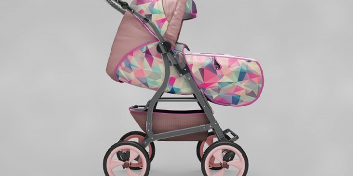 10 Poin Penting dalam Memilih Stroller untuk Anak