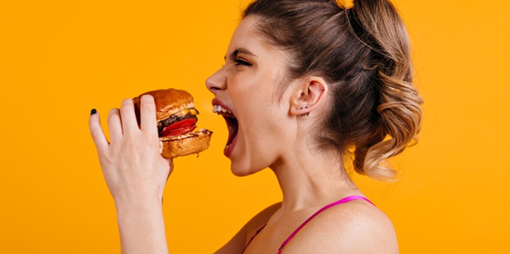 Ini 6 Alasan untuk Tidak Makan Junk Food saat Hamil