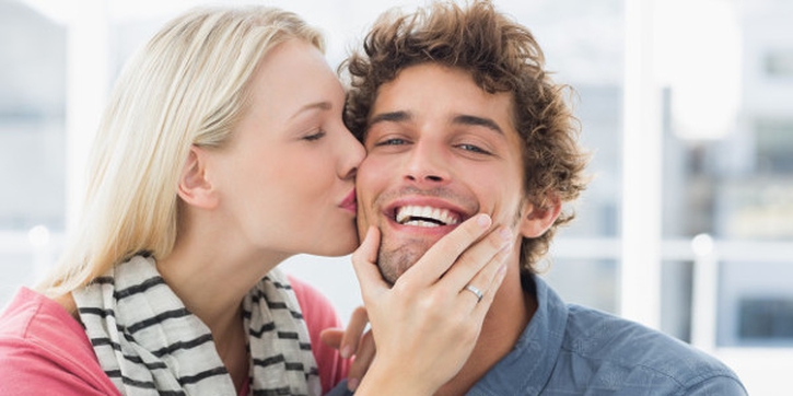 Untuk para Dads, Ini 10 Cara Membahagiakan Istri