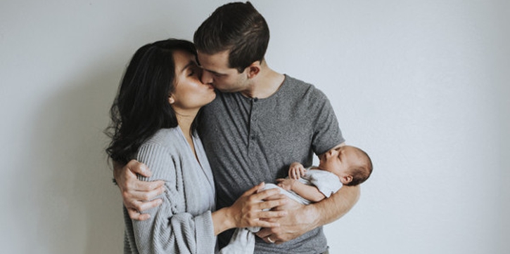 Trik Memilih Nama untuk Bayi Anda