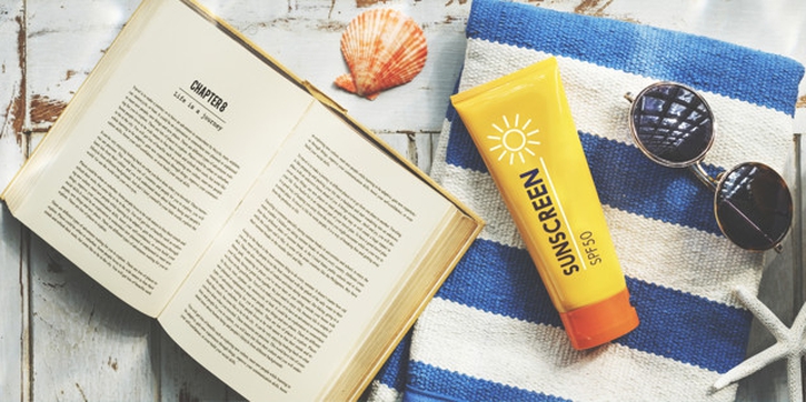 6 Tips Memilih Sunscreen yang Aman dan Nyaman untuk Kulit Tropis