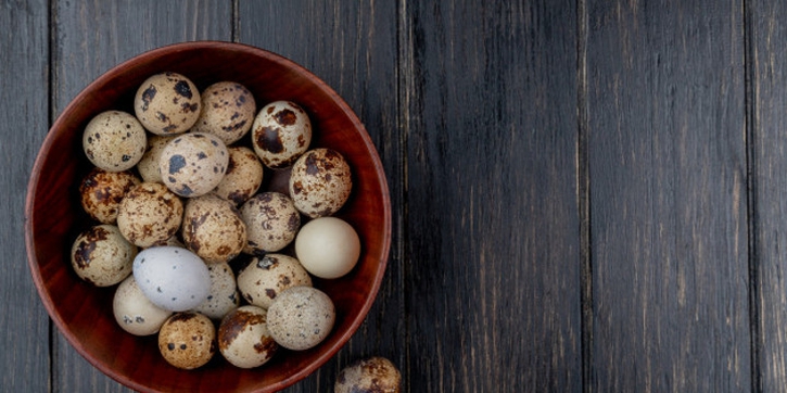 Ini Manfaat Telur Puyuh untuk Menu MPASI Bayi Anda, Moms