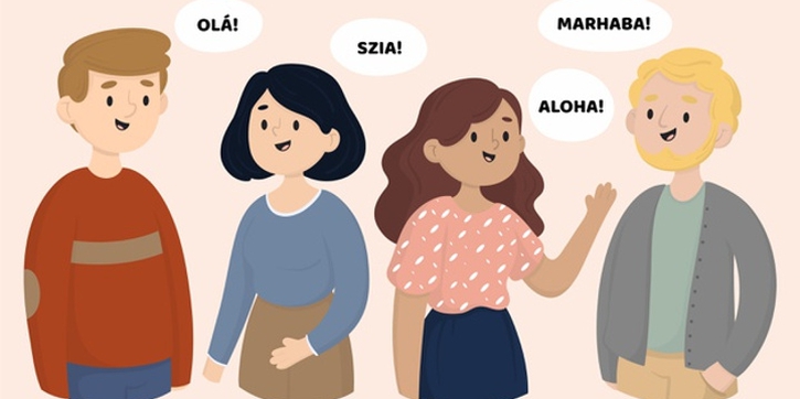 Rekomendasi Tempat Belajar Bahasa Penyuka Serial TV Asing