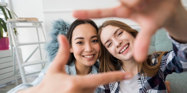 Intip Tips Melakukan Virtual Photoshoot ala Selebgram