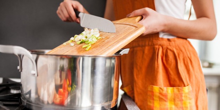 5 Trik Membuat Masakan Tetap Enak Meskipun Tanpa MSG