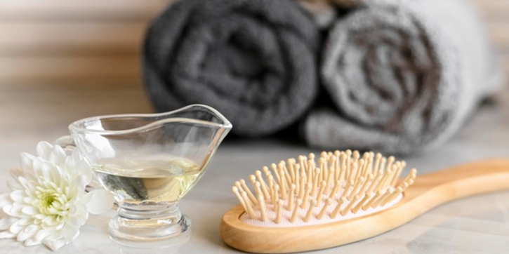 Bumil, Ini Tips Perawatan Rambut yang Aman Selama Hamil