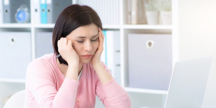 5 Tips Mengatasi Kurang Tidur Selama Bulan Puasa