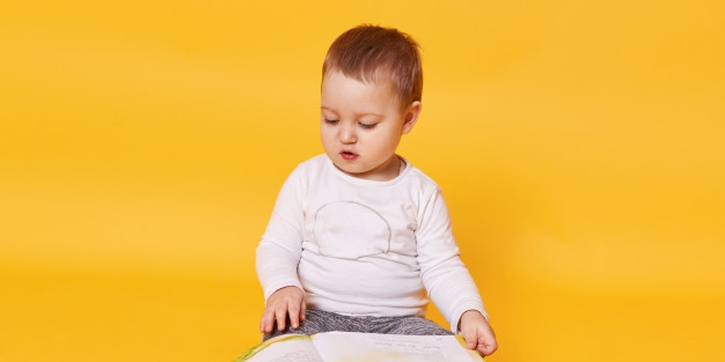 Anak Anda Terlalu Cepat Bisa Membaca? Waspadai Hyperlexia!