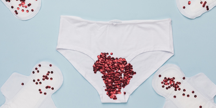 7 Penyebab Vagina Berdarah Usai Berhubungan Intim