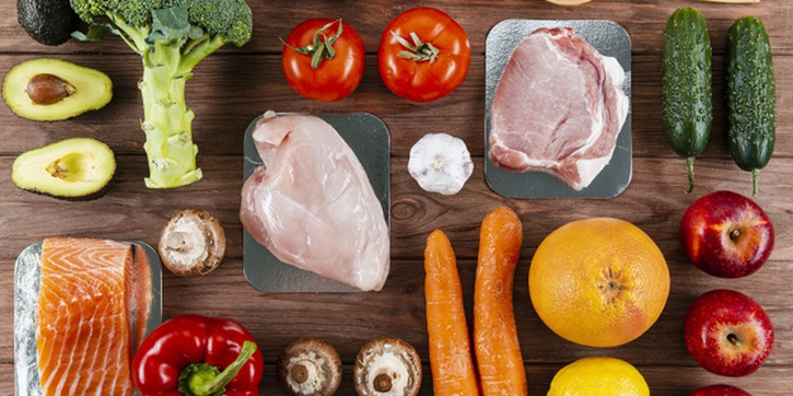 Food Synergy untuk Menambah Nutrisi Tubuh Anda