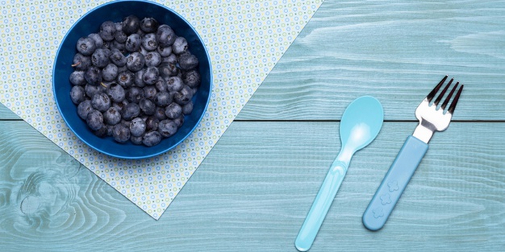 Kaya Nutrisi! Ini 7 Manfaat MPASI Blueberry untuk Kesehatan Bayi