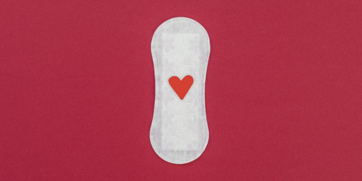Bahaya! Ini Risikonya Berhubungan Intim saat Menstruasi