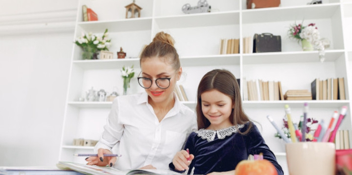 Hari Anak Nasional, Ini Tips Bebas Stres saat Sekolah Online