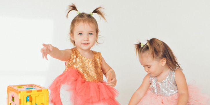 Ciptakan Playdates Asyik bagi Bayi Anda dan Temannya
